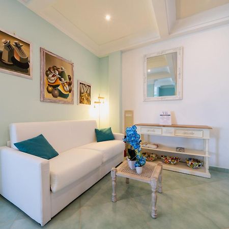 Victory'S Luxury House With Jacuzzi On The Roof Villa Casamicciola Terme ภายนอก รูปภาพ